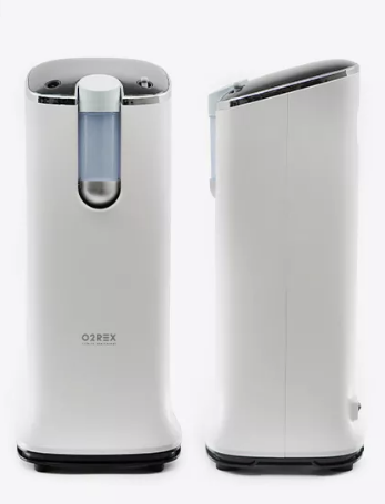 국산 가정용 산소발생기 휴대용 세이프비 최대 90오투 30 강아지 공용 고압산소치료기 아님