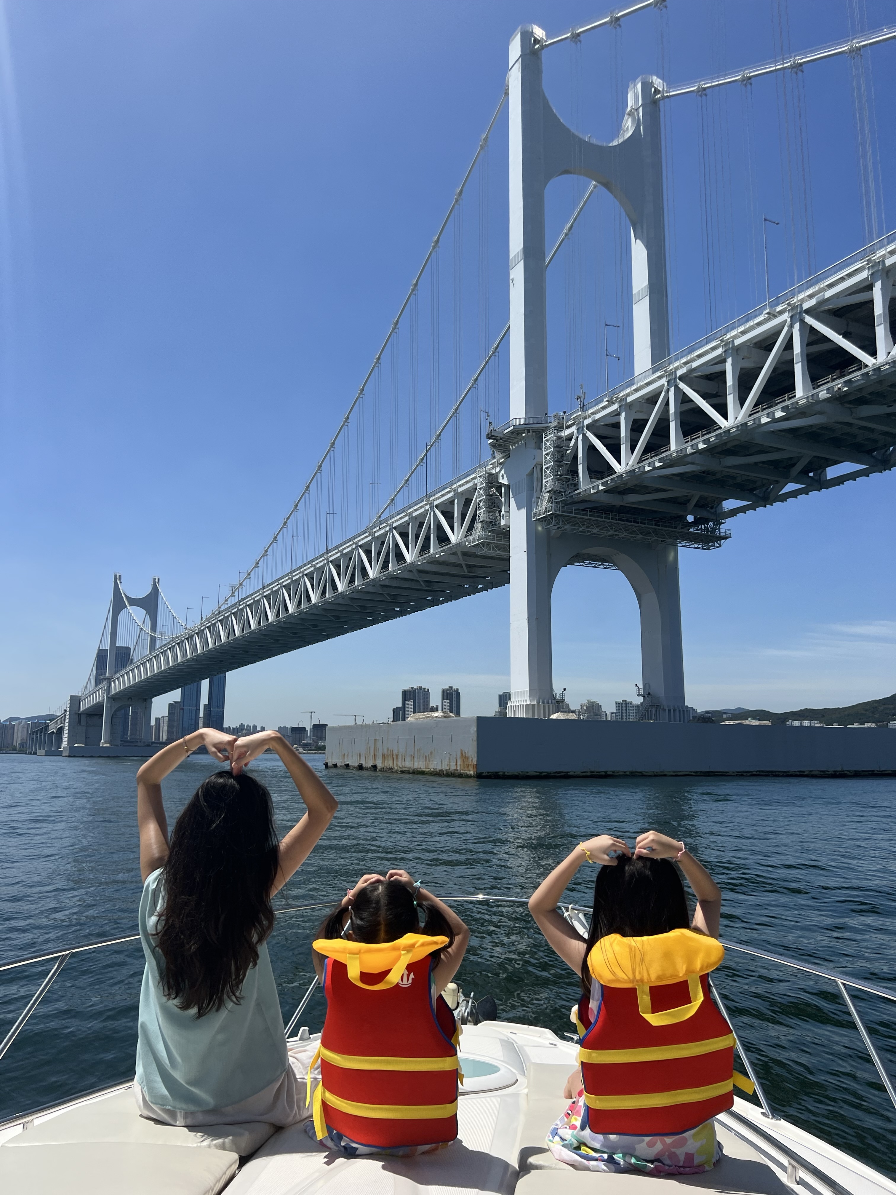 부산요트투어 15명만 탑승 해운대 광안리 데이트 더베이101 캡슐열차 소인주간예약 위드요트