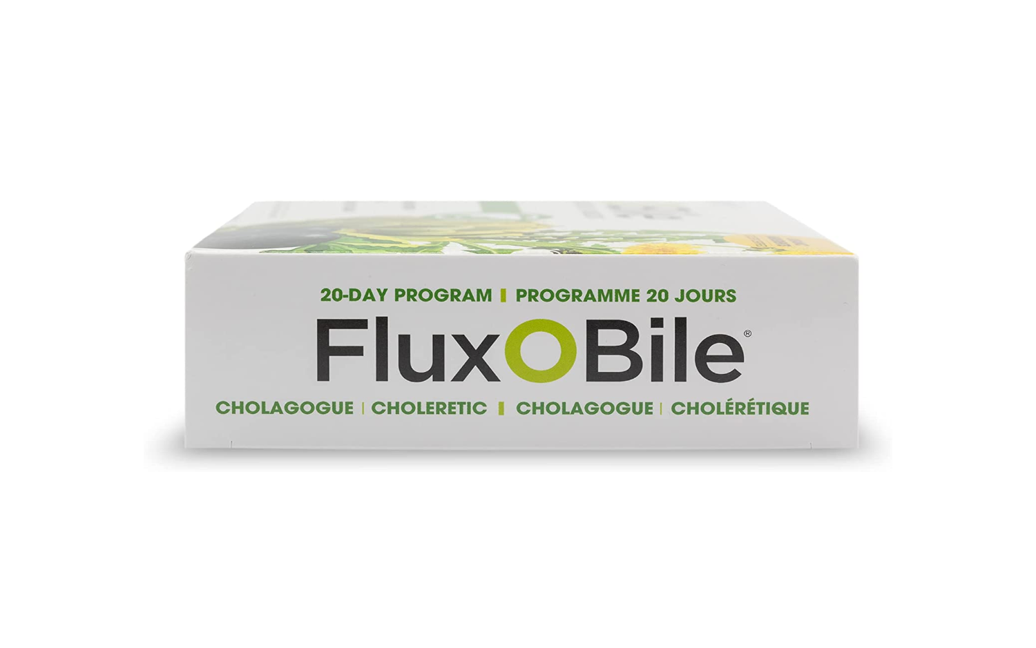뉴트리퓨어 유기농 다이어트 간 디톡스 - 플럭스오바일 FluxOBile - 상세 이미지 2