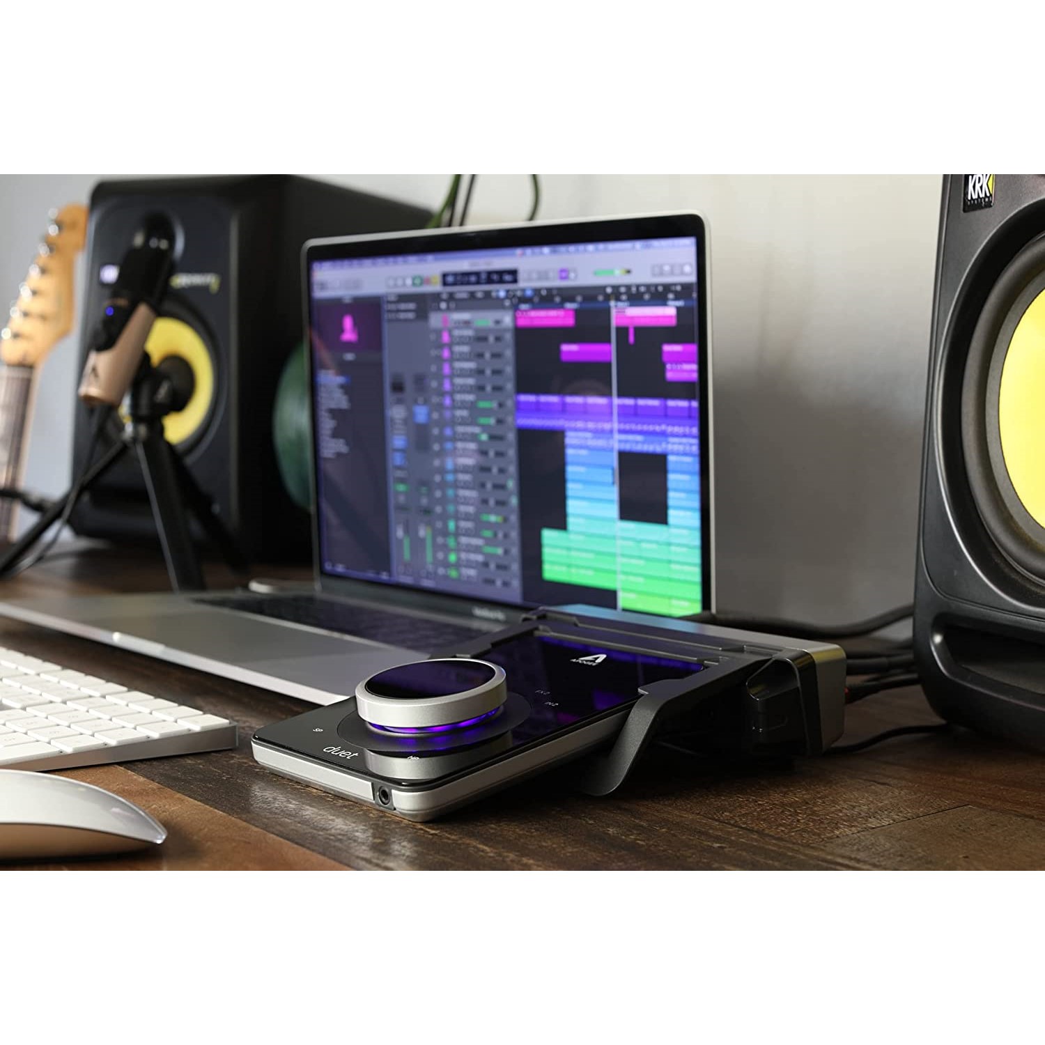 Apogee Duet3 Dock 아포지 듀엣3 전용 도크 스테이션 도킹 독 - 상세 이미지 2