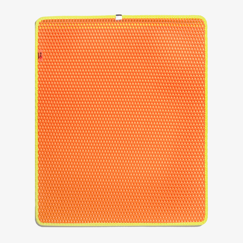 헬로마이펫 고양이 화장실 사막화방지 모래매트 대형