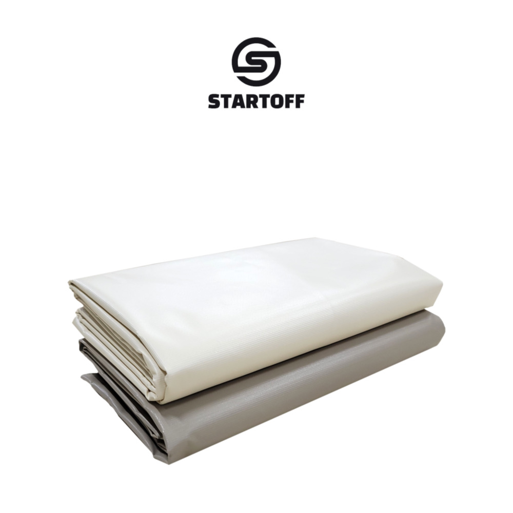 스타트오프 안나한 330 호환 그라운드시트 방수포