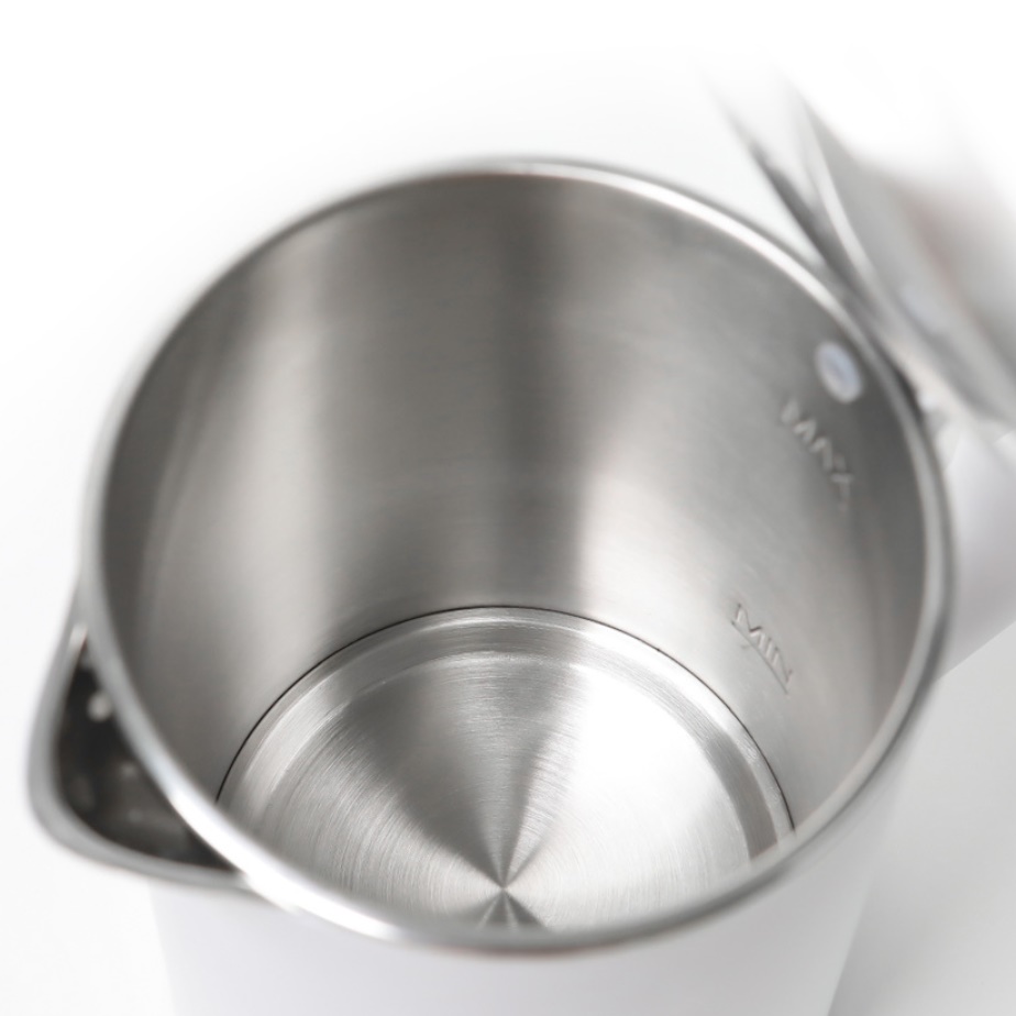 대용량전기포트 커피포트기 스텐무선주전자 전기티팟