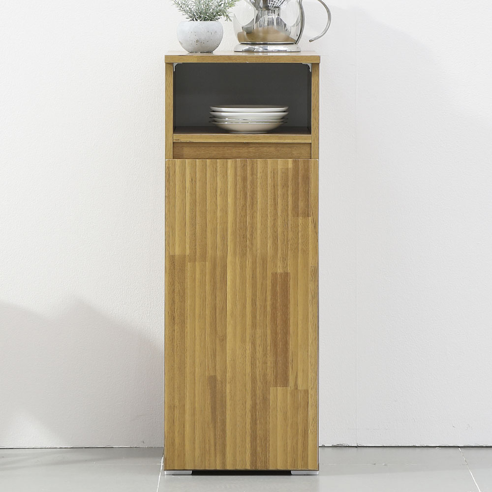 럽유 틈새수납장 거실 슬림 낮은 수납장 300 400 다용도