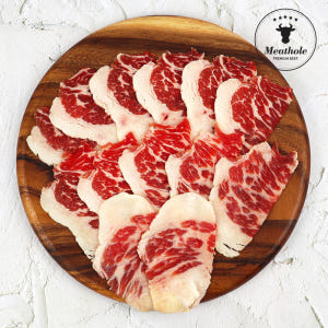 프리미엄 차돌박이 구이용 500g 맛있게 먹은 솔직 후기 - 상품 이미지 2