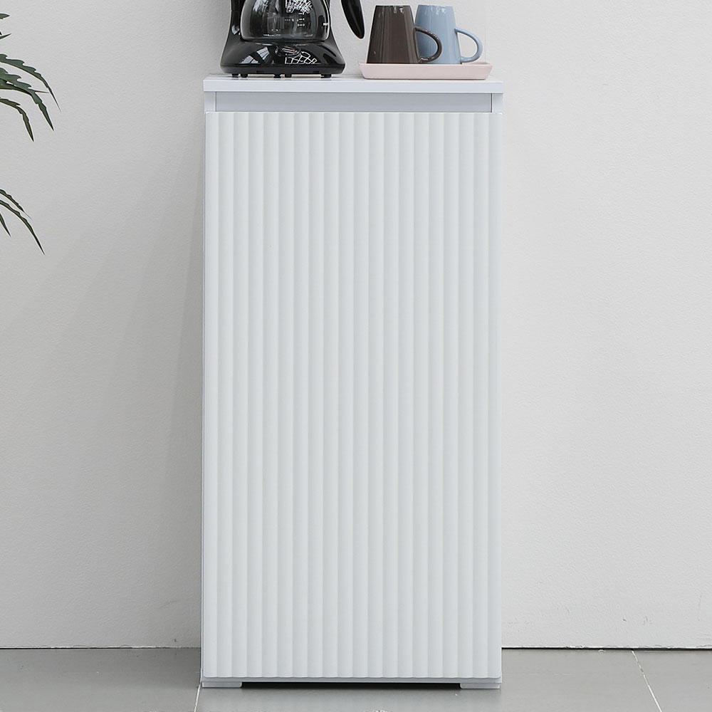 럽유 틈새수납장 거실 슬림 낮은 수납장 300 400 다용도