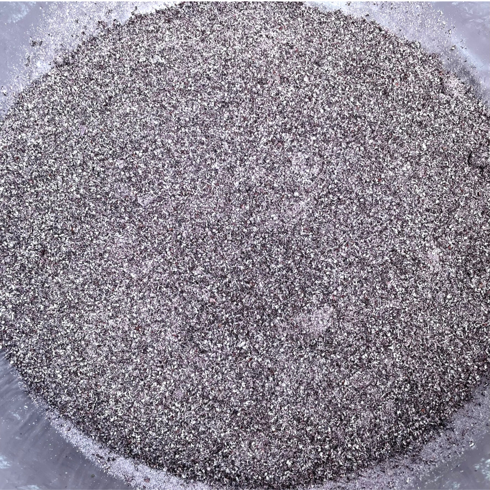 대월떡집 습식 흑미 찹쌀가루 국내산 1kg - 상세 이미지 5