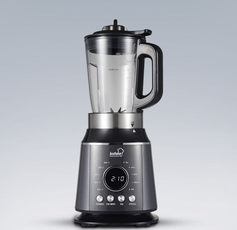 마르고몰 진공 블랜더