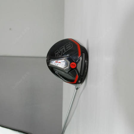 테일러메이드 [중고]테일러메이드 M6 9도 골프드라이버 중고드라이버 골프