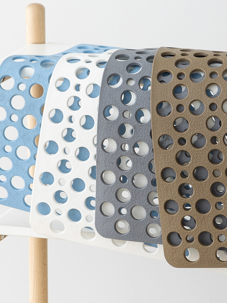 할메이드 욕실 욕조 화장실 미끄럼방지 바닥 매트 패드 소형