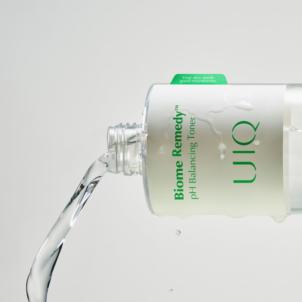 유이크 바이옴 레미디 피에이치 밸런싱 토너 300ml, 1개 이미지 6