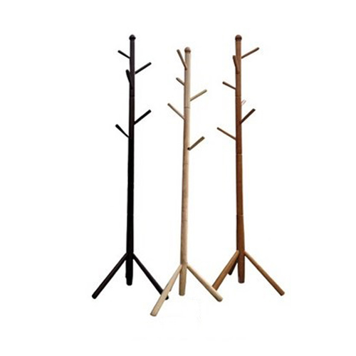 [워니파파] 캠핑용 옷걸이 / 캠핑 옷걸이 우드 행어 원목 감성