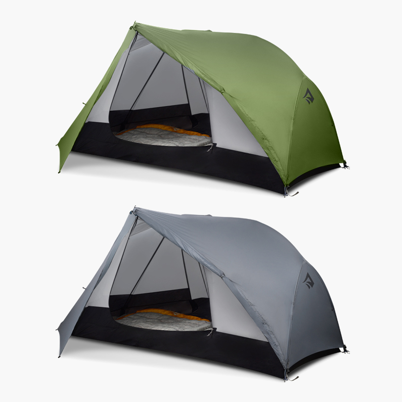 씨투써밋 알토 TR1 플러스 UL 경량 백패킹 텐트