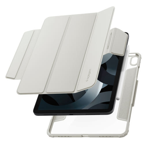 에어스킨프로 케이스 분리형 디자인