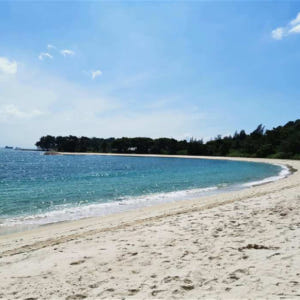 싱가포르 섬 크루즈 페리 티켓: Sister's Island, St. J... 솔직 후기 | 실사용자 리뷰 분석 - 상품 이미지 2