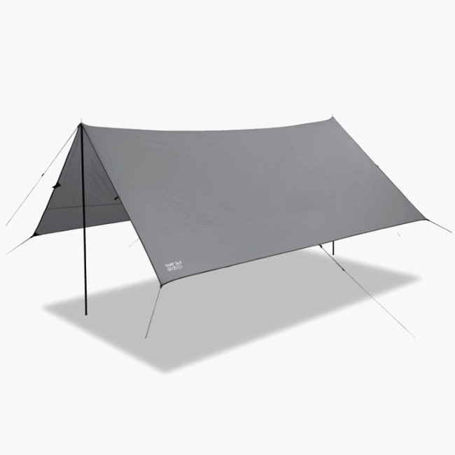 반고 4x4m 타프 와일드 도브