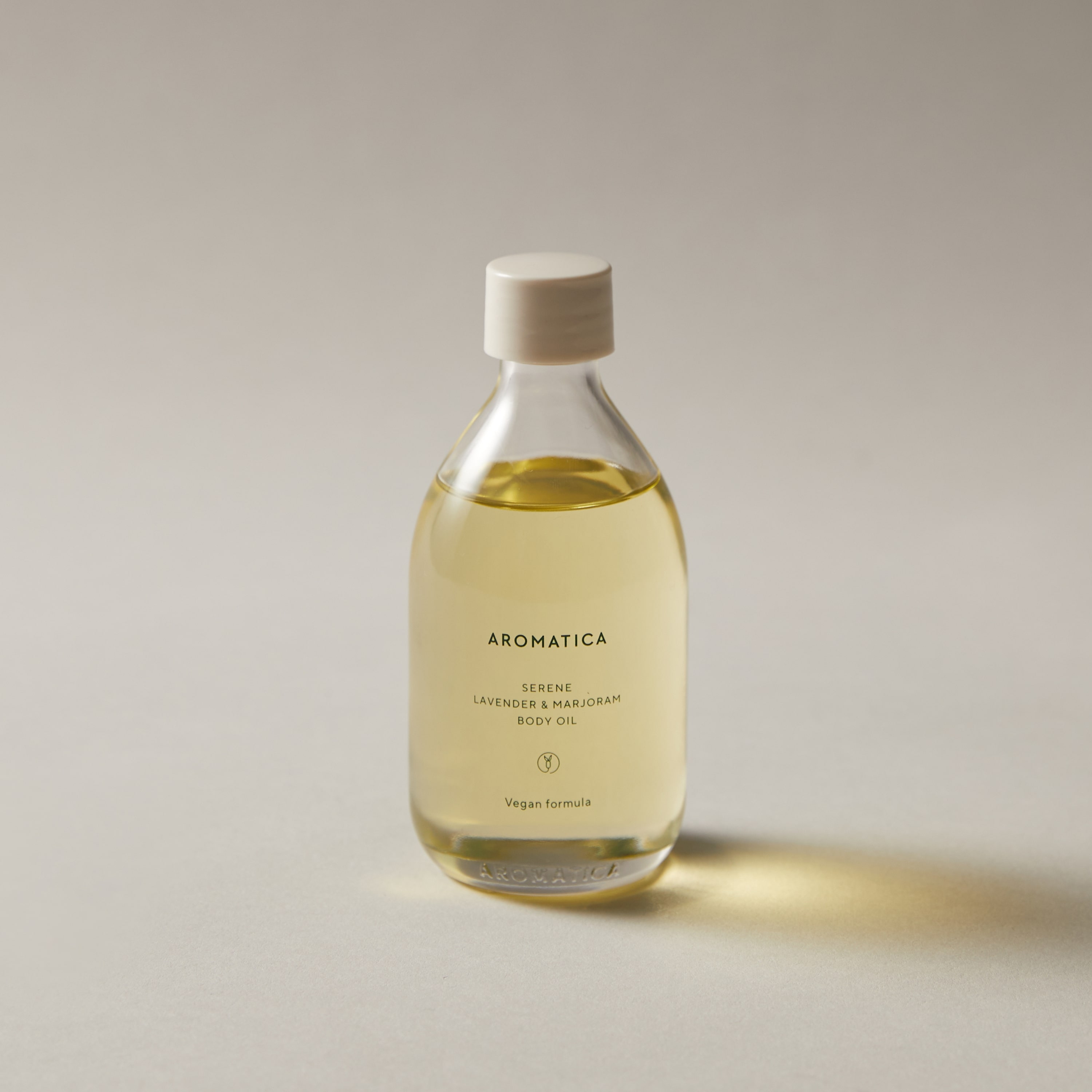 아로마티카 멀티 바디 보습 듀오 (서렌 바디 로션 300ML & 바디 오일 100ML) 이미지 3