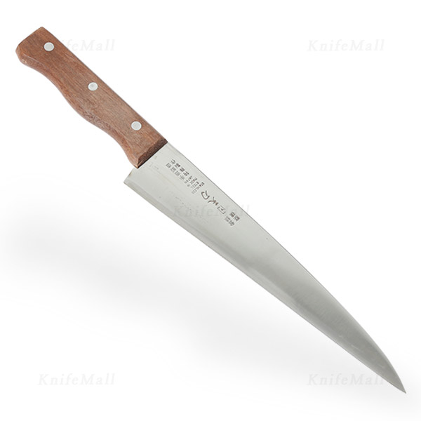 일천도 성형 오로시칼 (나무손잡이) 20cm, 우수용, 1개 - 상세 이미지 4