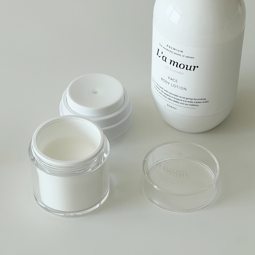 화장품 진공 소분용기 여행용 샘플 공병 15ml - 상세 이미지 5
