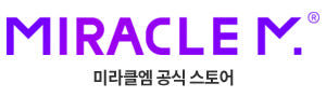 미라클엠 블루투스마이크 고출력 노래방마이크 무선충전 M500
