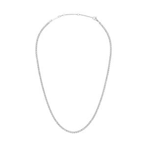 다니엘 웰링턴 CLASSIC TENNIS NECKLACE 2컬러 테니스목... 솔직 후기 | 실사용자 리뷰 분석 - 상품 이미지 3