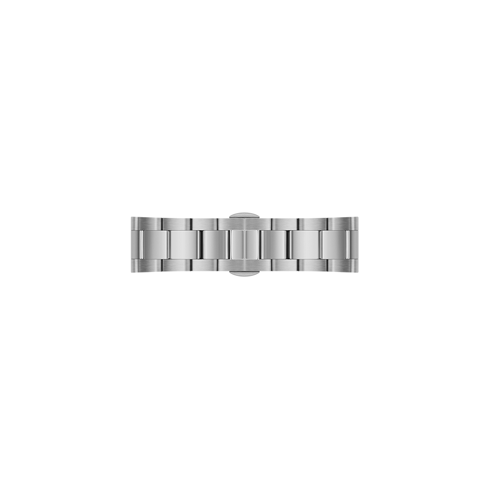 다니엘 웰링턴 ICONIC CHRONOGRAPH LINK ARCTIC 남성 손목시계 상품 이미지
