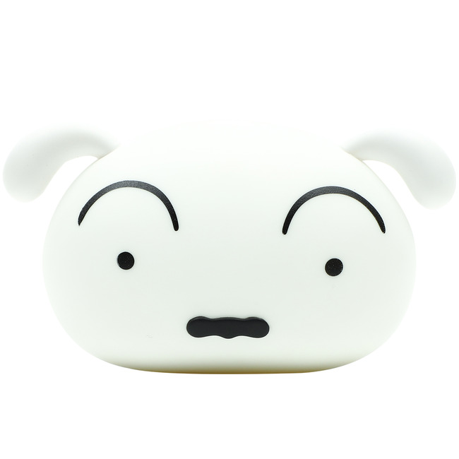 벨르아망 짱구 차량용 송풍구 방향제 흰둥이 맹구 부리부리 탈취제 새차 선물 블랙체리 - 상세 이미지 5