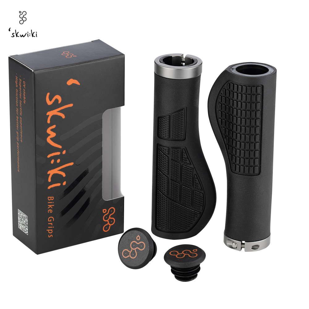 스크위키 MTB 컴포트 MTB 자전거 그립 G04 산악자전거 손잡이 핸들 SKWIKI - 상세 이미지 3