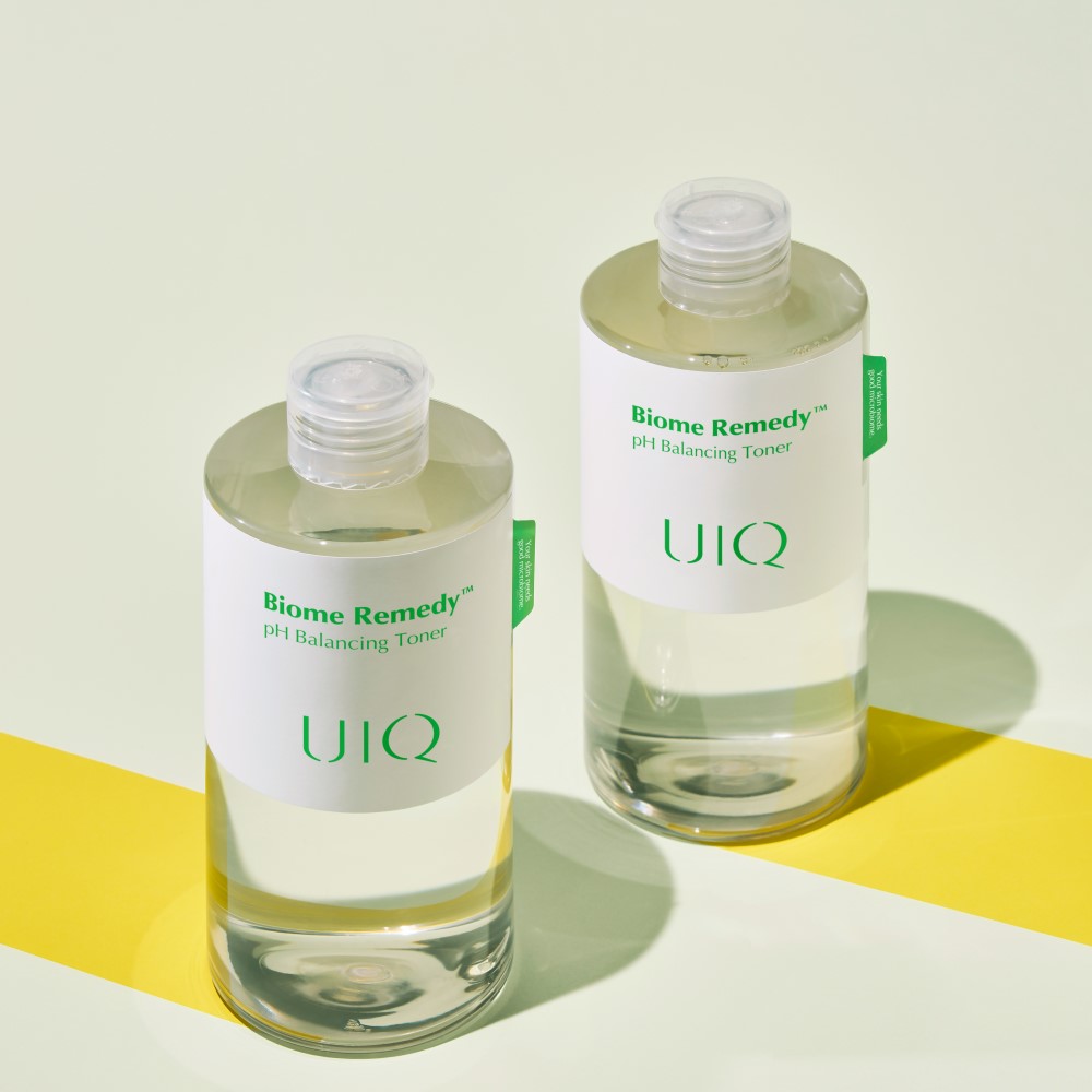 유이크 바이옴 레미디 피에이치 밸런싱 토너 300ml, 1개 - 상세 이미지 4