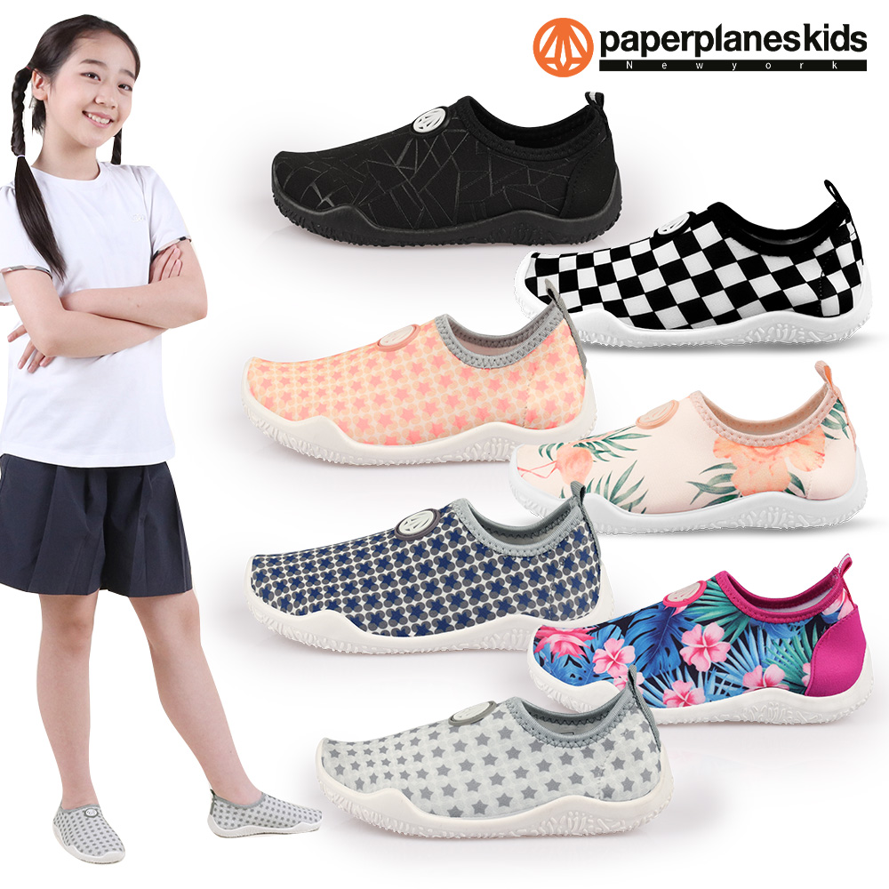 아동 아쿠아슈즈 유아 샌들 키즈 워터슈즈 여아 남아 초등 주니어 어린이 PS5062