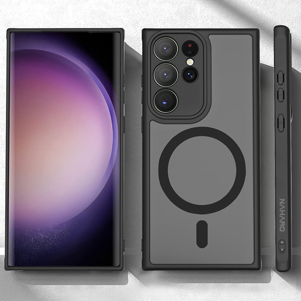 3. 나하로 맥세이프..