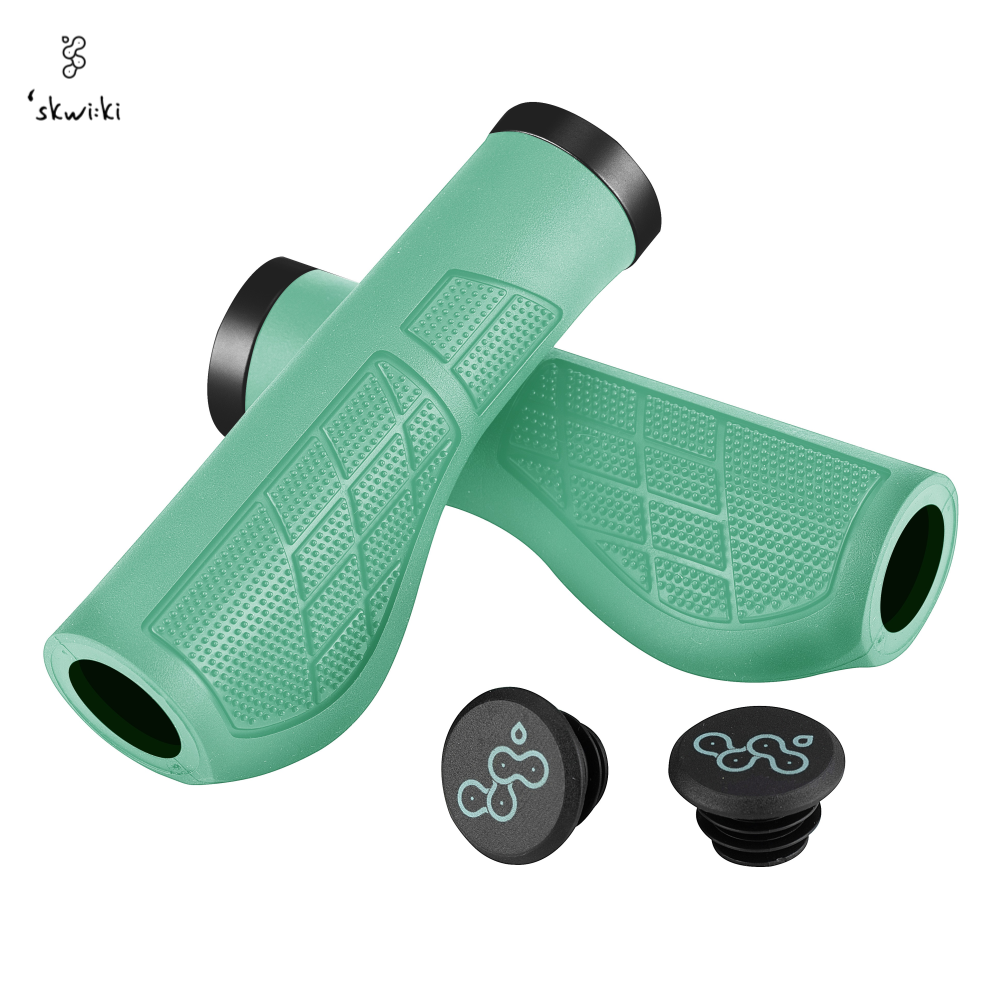 스크위키 MTB 컴포트 MTB 자전거 그립 G04 산악자전거 손잡이 핸들 SKWIKI - 상세 이미지 2