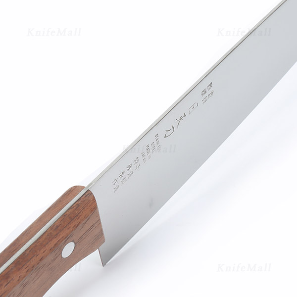 일천도 성형 오로시칼 (나무손잡이) 20cm, 우수용, 1개 이미지 7