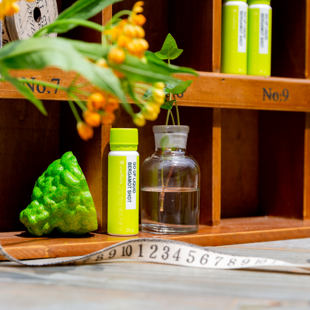 위바이옴 고업 액상 베르가못 샷 14개입, 3개 대표 이미지