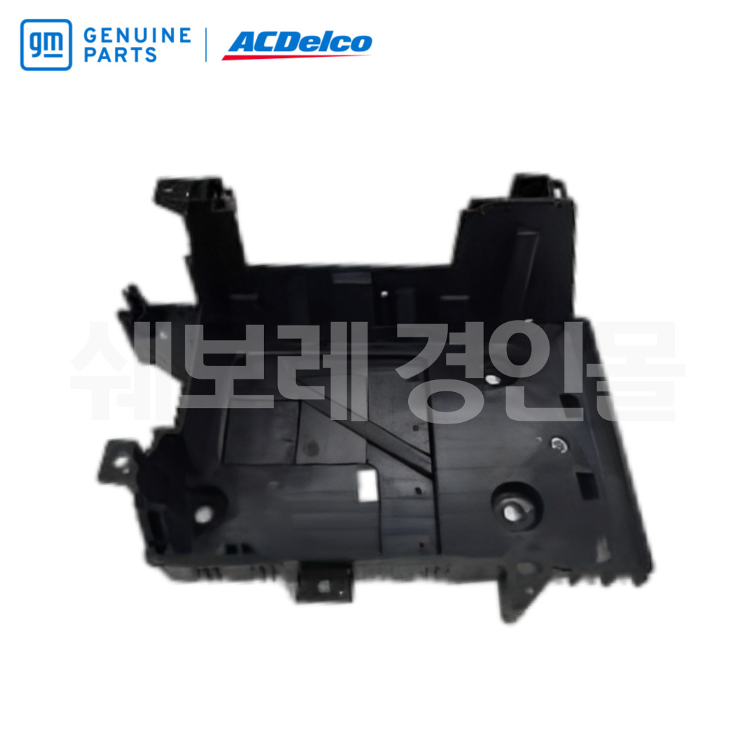 GM 순정 더넥스트 스파크 더뉴 스파크 밧데리 배터리 트레이 60AH P42359360 : 쉐보레경인몰