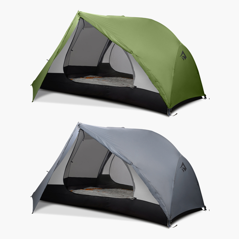 씨투써밋 알토 TR2 플러스 UL 경량 백패킹 텐트