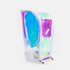 파미 PARME 실속형 홀로그램 후드커버 운동러 솔직 후기 | 실사용 리뷰 - 상품 이미지 3