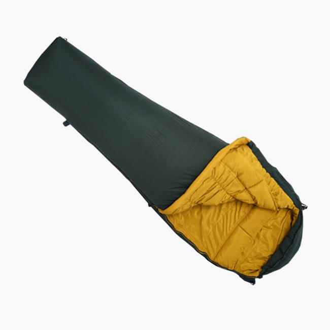 반고 래티튜드 프로 200 버리디안 그린 침낭