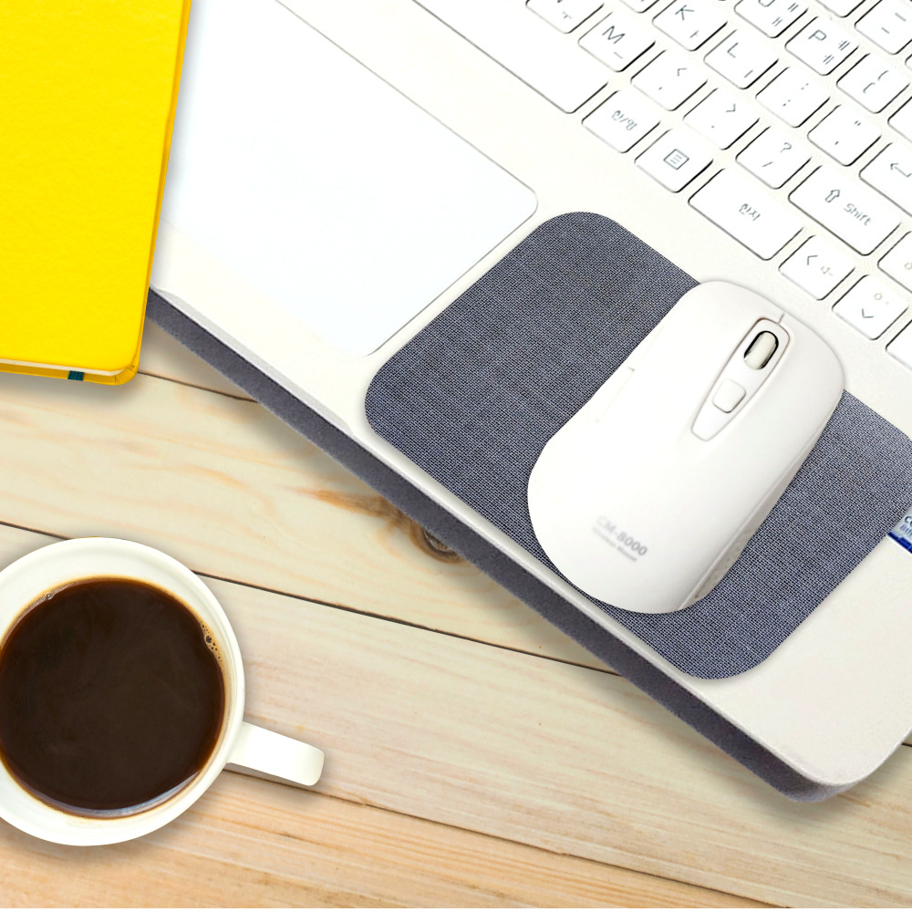 국산 미니 소형 마우스패드 휴대용 노트북 게이밍 작은 귀여운 마우스패드 주문제작 제품 이미지