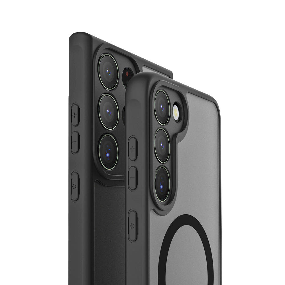 나하로 맥세이프 아머 케이스 디자인