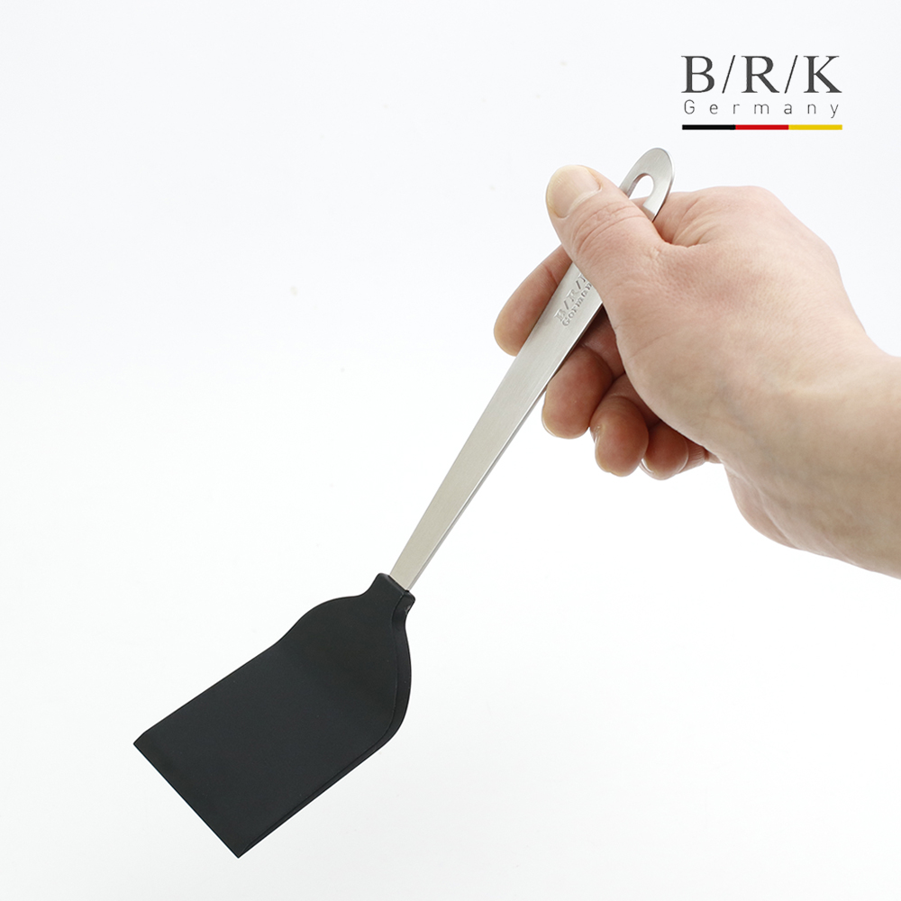BRK미니국자 스텐 서빙스푼 미니스푼 소스국자 - 상세 이미지 3