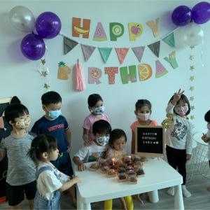 싱가포르 Little Rangers Club - 어린이 놀이 공간 솔직 후기 | 실사용자 리뷰 분석 - 상품 이미지 1