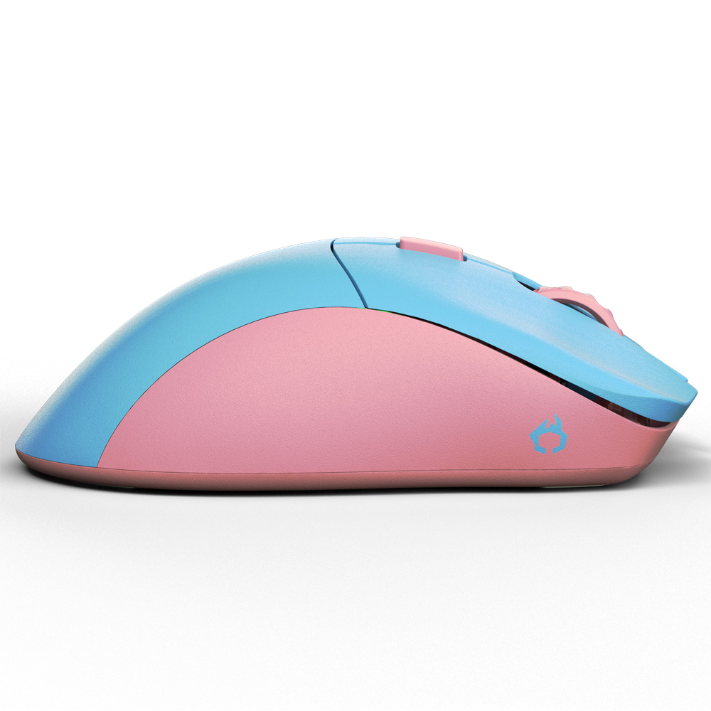 [특별 할인] 글로리어스 MODEL D PRO 무선 (스카이라인) 마우스 - 상세 이미지 5