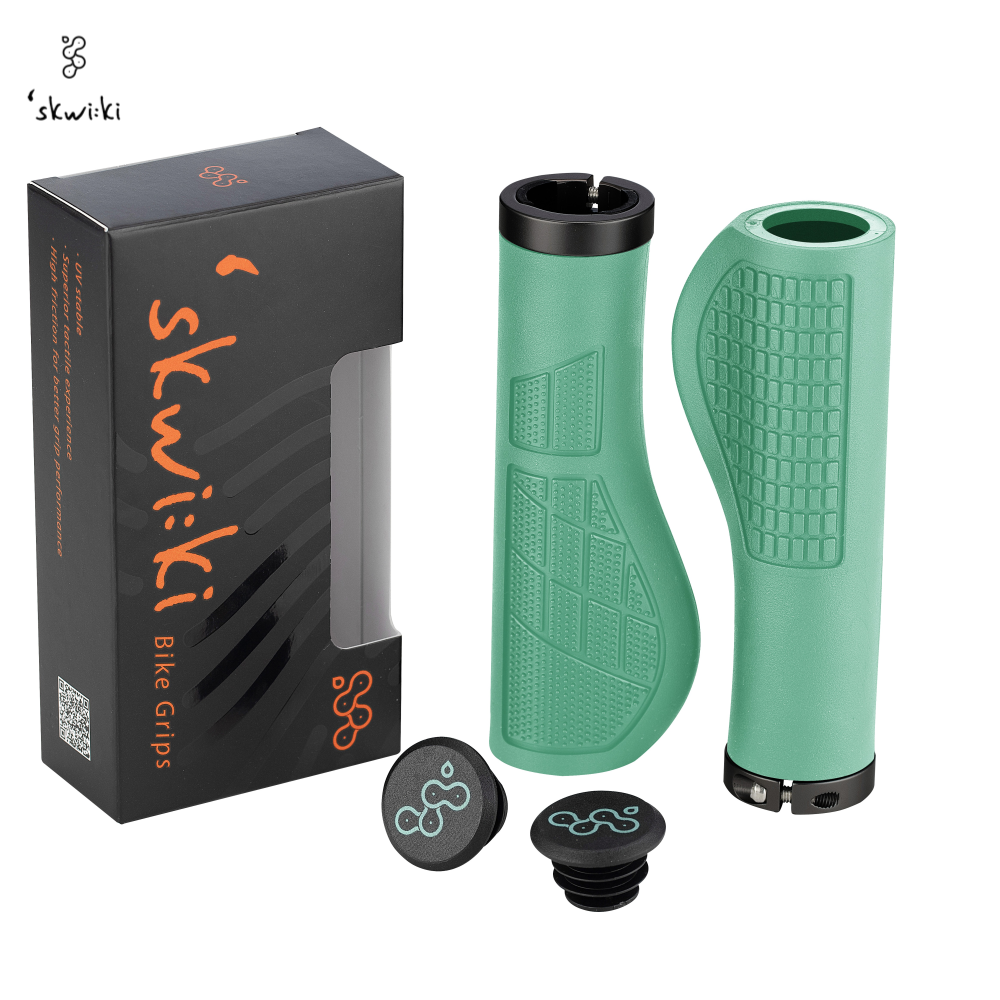 스크위키 MTB 컴포트 MTB 자전거 그립 G04 산악자전거 손잡이 핸들 SKWIKI - 상세 이미지 4