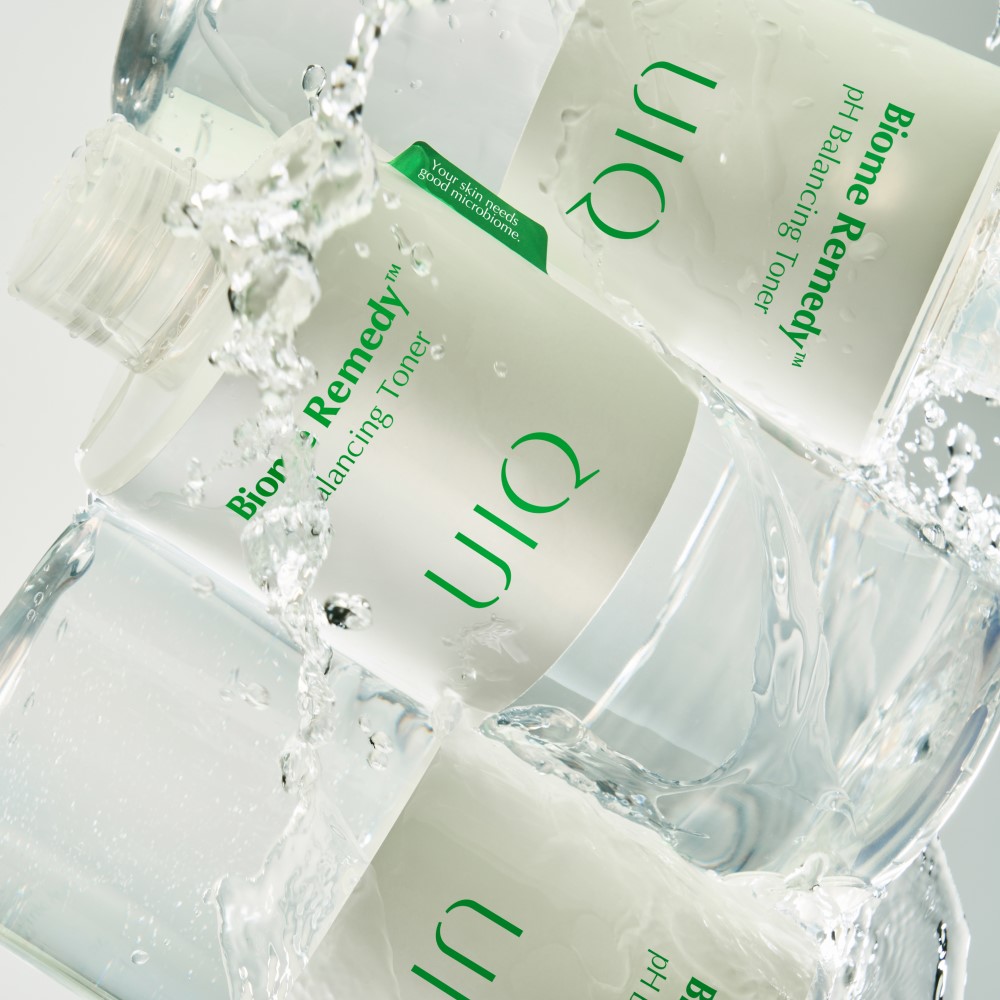 유이크 바이옴 레미디 피에이치 밸런싱 토너 300ml, 1개 이미지 7