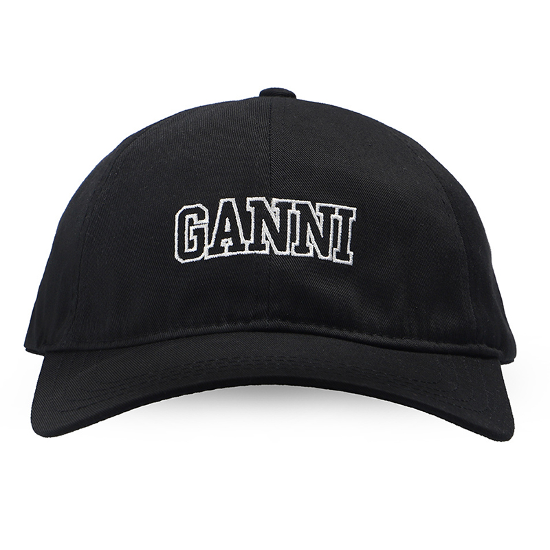 GANNI 볼캡, 가니 모자 후기, 여자 볼캡 추천, 얼굴 작아 보이는 모자, 23SS GANNI 모자