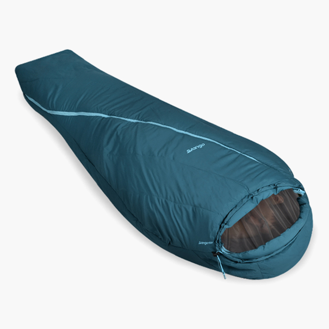 반고 제니스 400 침낭 압축 케이스 포함