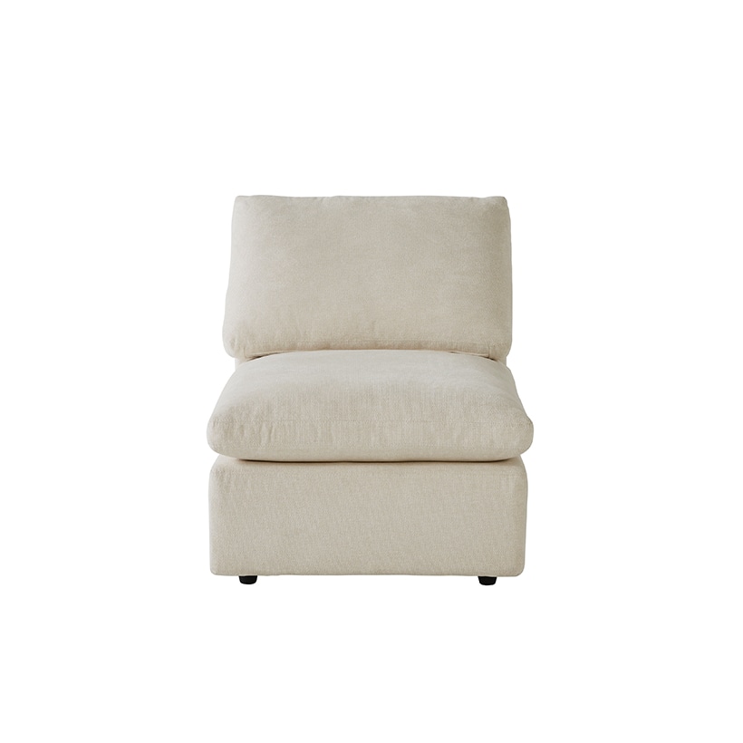 까사미아 캄포 미니 스툴미포함, 아이보리, 4인용