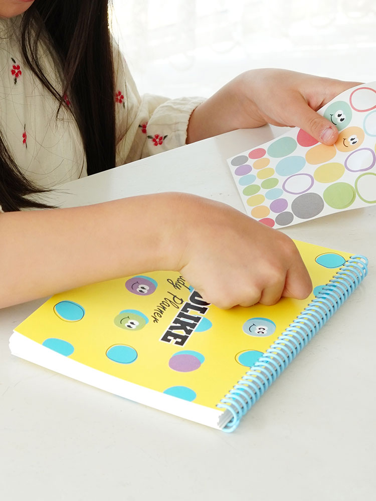 리훈 차일드라이크 초등학생 스터디플래너 저학년 고학년