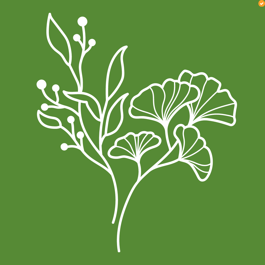 레아린Rhealean 스토어 로고